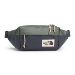 The North Face Lumbar Pack Gear