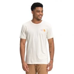 The North Face Himalayan Bottle Source Short Sleeve Tee Mens