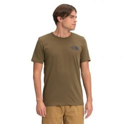 The North Face Himalayan Bottle Source Short Sleeve Tee Mens