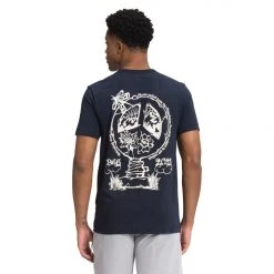 The North Face Himalayan Bottle Source Short Sleeve Tee Mens