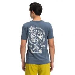 The North Face Himalayan Bottle Source Short Sleeve Tee Mens