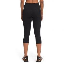 The North Face Motivation High-Rise Pocket Crop Womens