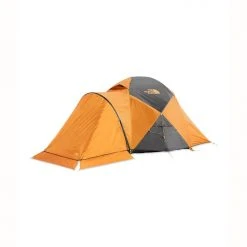 The North Face Northstar 4 Tent The 10 Essentials