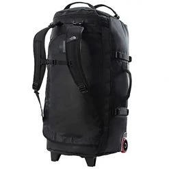 The North Face Base Camp Duffel Roller Hiking