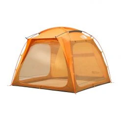 The 10 Essentials The North Face Homestead Shelter