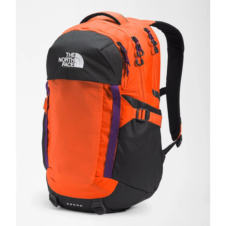 The North Face Recon Daypack Gear 3 The North Face Recon Daypack Gear