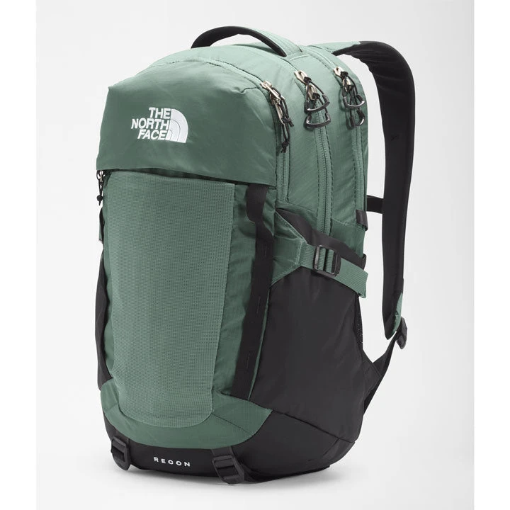 The North Face Recon Daypack Gear 5 The North Face Recon Daypack Gear