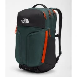 The North Face Surge Daypack Gear