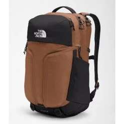 The North Face Surge Daypack Gear