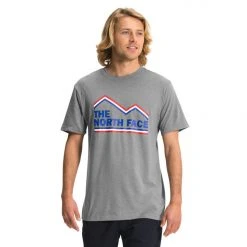 The North Face USA Short Sleeve Tee Mens