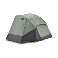 The North Face Wawona 4 Tent Gear