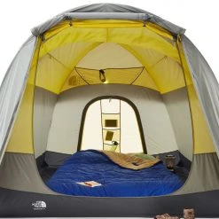 The North Face Wawona 4 Tent Gear