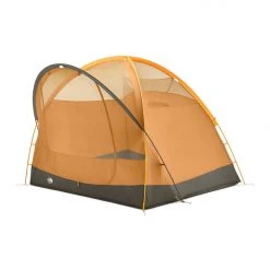 The North Face Wawona 4 Tent Gear