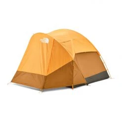 The North Face Wawona 4 Tent Gear