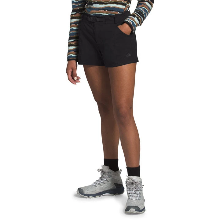 The North Face Paramount Short Womens 4 The North Face Paramount Short Womens