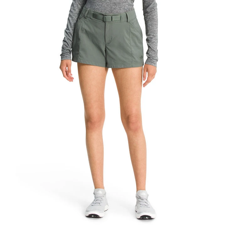 The North Face Paramount Short Womens 5 The North Face Paramount Short Womens