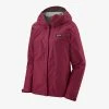 The 10 Essentials Patagonia Torrentshell Womens 3L Jacket