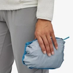 The 10 Essentials Patagonia Torrentshell Womens 3L Jacket