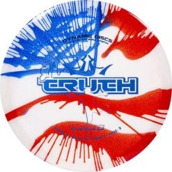 Dynamic Discs EMAC Truth Midrange Driver