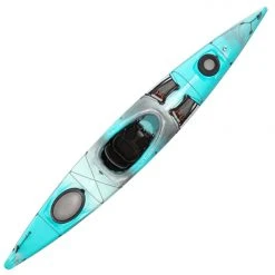 Activities Wilderness Systems Tsunami 140 Touring Kayak