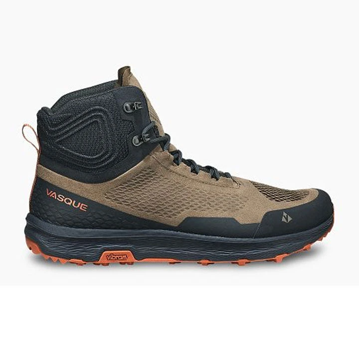 Vasque Breeze LT NTX Mid Mens 2 Vasque Breeze LT NTX Mid Mens