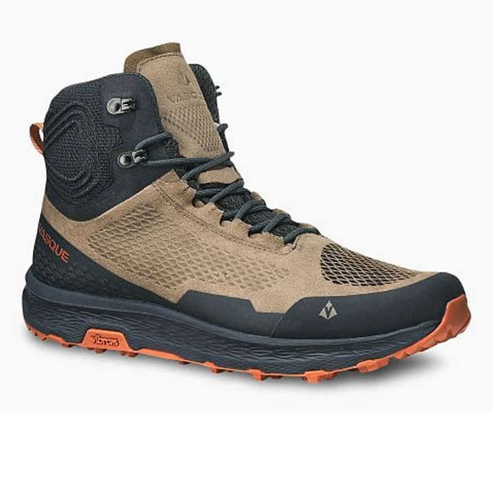 Vasque Breeze LT NTX Mid Mens 1 Vasque Breeze LT NTX Mid Mens