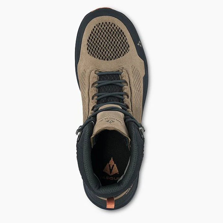 Vasque Breeze LT NTX Mid Mens 5 Vasque Breeze LT NTX Mid Mens