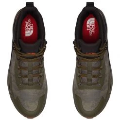 The North Face Vectiv Exploris Mid FUTURELIGHT Mens