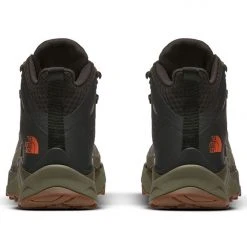 The North Face Vectiv Exploris Mid FUTURELIGHT Mens