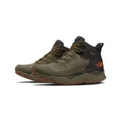 The North Face Vectiv Exploris Mid FUTURELIGHT Mens