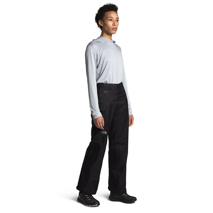 The North Face Venture 2 Half Zip Pant Womens 1 The North Face Venture 2 Half Zip Pant Womens