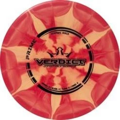 Gear Dynamic Discs Verdict Midrange Driver