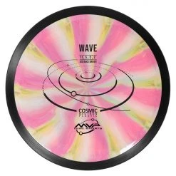 MVP Disc Sports Activities MVP Wave Distance Driver