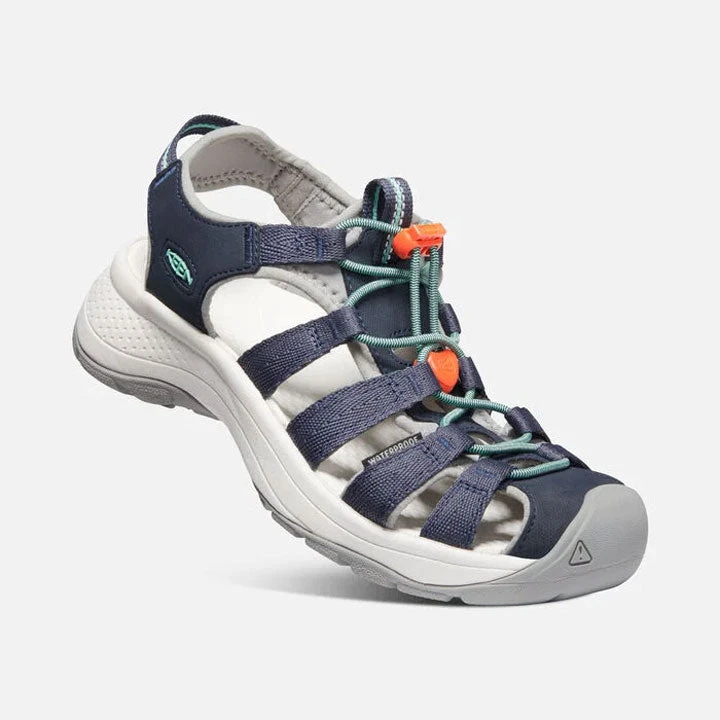 Keen Astoria West Sandal Womens 2 Keen Astoria West Sandal Womens