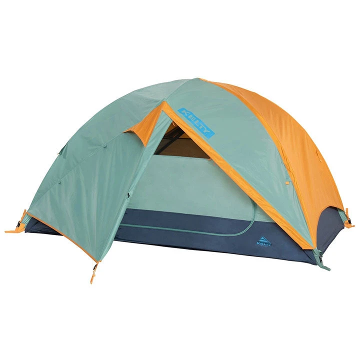 Kelty Wireless 2 Tent The 10 Essentials 2 Kelty Wireless 2 Tent The 10 Essentials