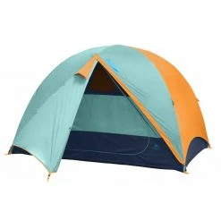 Kelty Wireless 6 Tent Gear