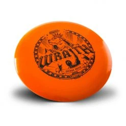 Innova Wraith Nathan Queen Distance Driver