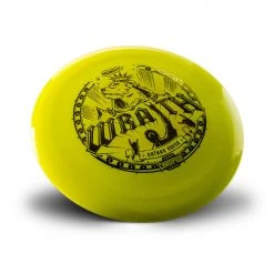 Innova Wraith Nathan Queen Distance Driver