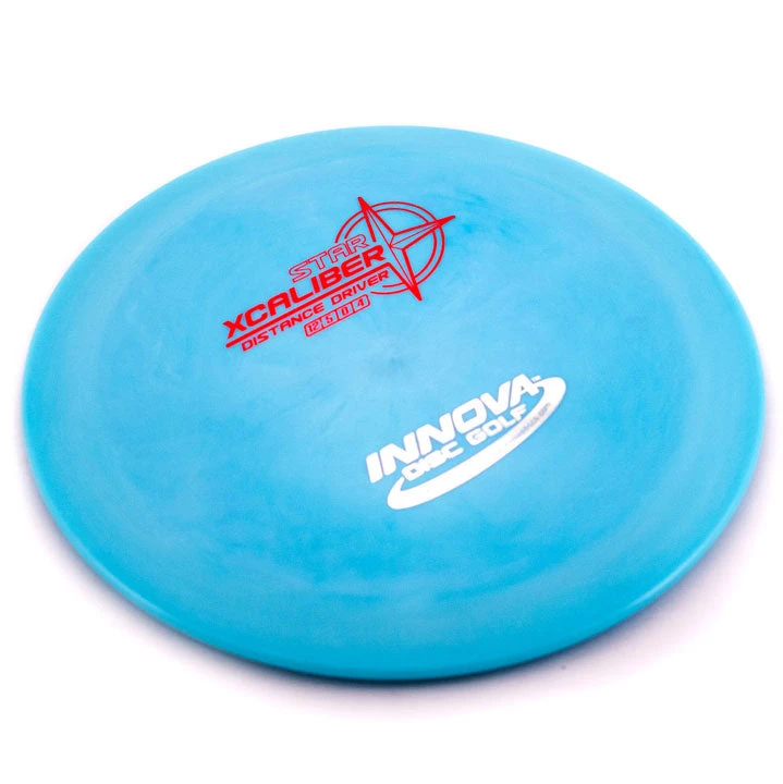 Activities Innova X-Caliber Distance Driver 1 Activities Innova X-Caliber Distance Driver