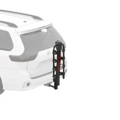 Gear Yakima BackRoad Hitch Bike Rack