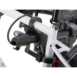 Gear Yakima BackRoad Hitch Bike Rack