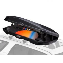 Yakima CBX 16 Cargo Box Cargo Carriers