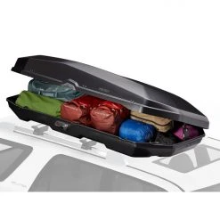 Gear Yakima CBX 18 Cargo Box