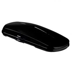 Cargo Carriers Yakima Grand Tour 18 Cargo Box