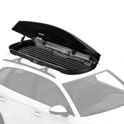 Cargo Carriers Yakima Grand Tour 18 Cargo Box