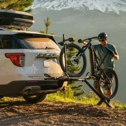 Gear Yakima OnRamp E-Bike Hitch Bike Rack