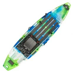 Jackson Kayaks Gear Jackson Kayak Yupik Sit On Top Fishing Kayak 2021